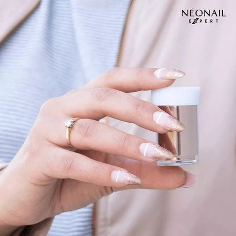 Base Cover Protein Nude Rose 7,2ml