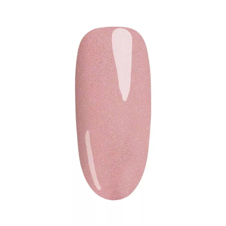 Modeling Base Calcium Pink Quartz 7,2ml