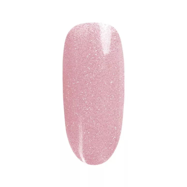 Base Revital Fiber Blinking Cover Pink 15ml