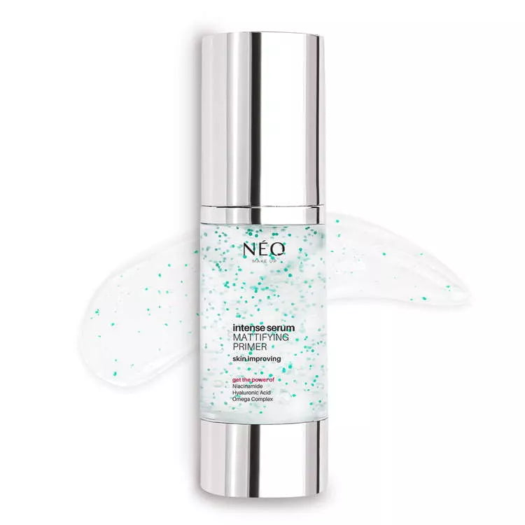 Mattifying Primer