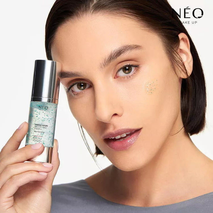 Mattifying Primer