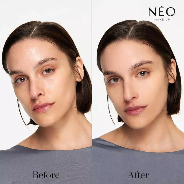 Mattifying Primer