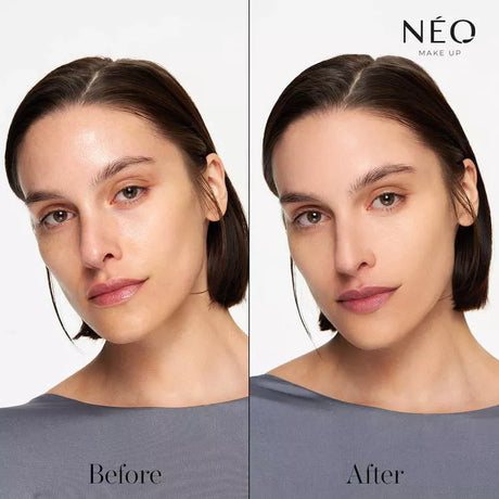 Mattifying Primer