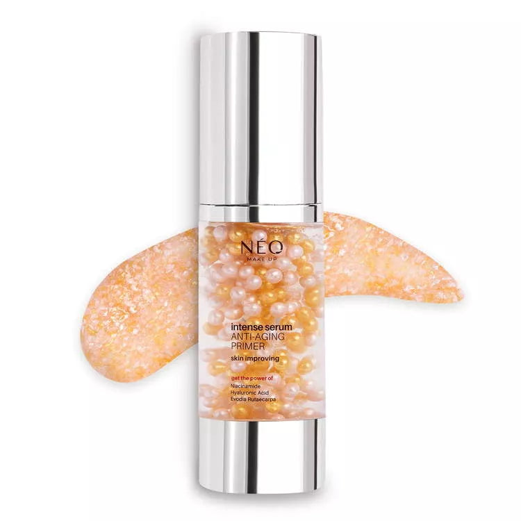 Anti-Aging Primer