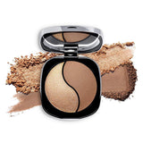 Bronzer In Polvere Compatto 01 Hot Chocolate