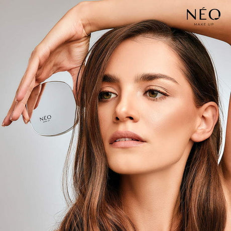 Bronzer In Polvere Compatto 01 Hot Chocolate