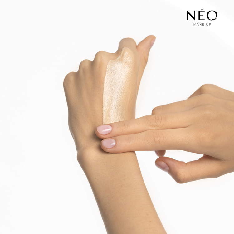 Green Beauty Balm BB Cream