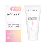 Crema piedi levigante da giorno: Velvet Smoothing Foot Cream
