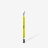 Spatola Per Manicure Con Manico In Silicone "Gummy" UNIQ 10 TYPE 2Y