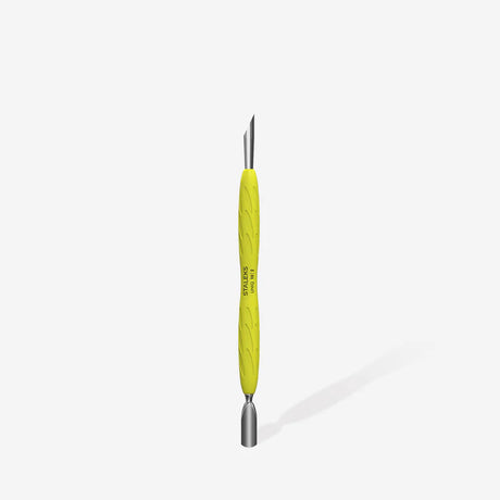 Spatola Per Manicure Con Manico In Silicone "Gummy" UNIQ 10 TYPE 2Y