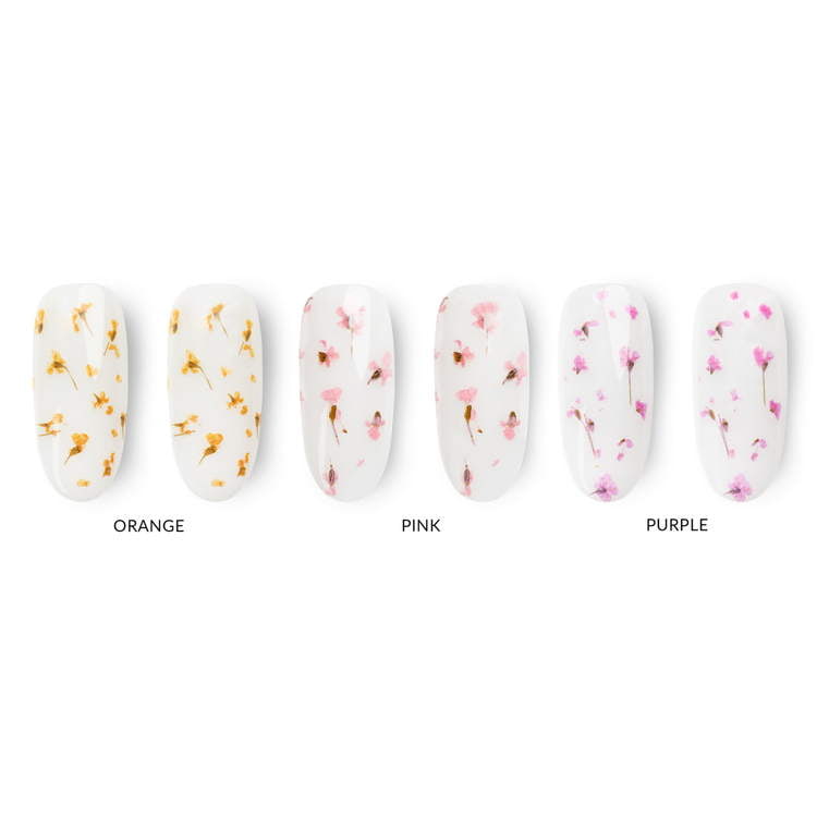 Fiori per nail art 02