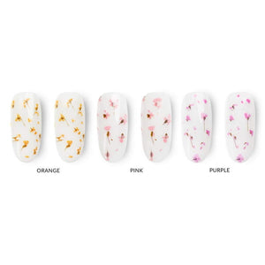 Fiori per nail art 02
