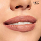 Long Lasting Liquid Lipstick 01 Never Ending Style