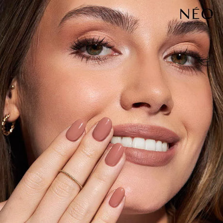Long Lasting Liquid Lipstick 01 Never Ending Style