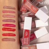 Long Lasting Liquid Lipstick 01 Never Ending Style