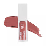 Long Lasting Liquid Lipstick 02 Enduring Chic