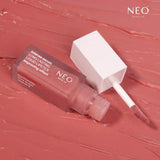 Long Lasting Liquid Lipstick 02 Enduring Chic