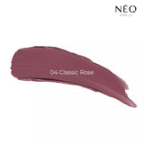 Long Lasting Liquid Lipstick 04 Continous Smile