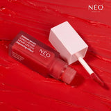 Long Lasting Liquid Lipstick 06 Infinite Flame