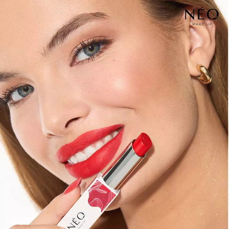 No Transfer Lipstick 01 Red Carpet Lips