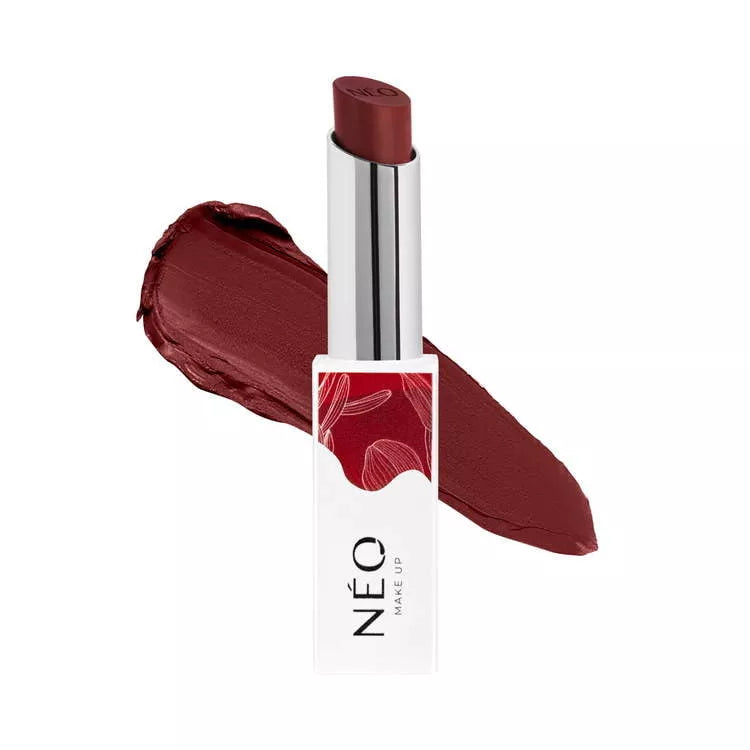 No Transfer Lipstick 02 Cherry on Top