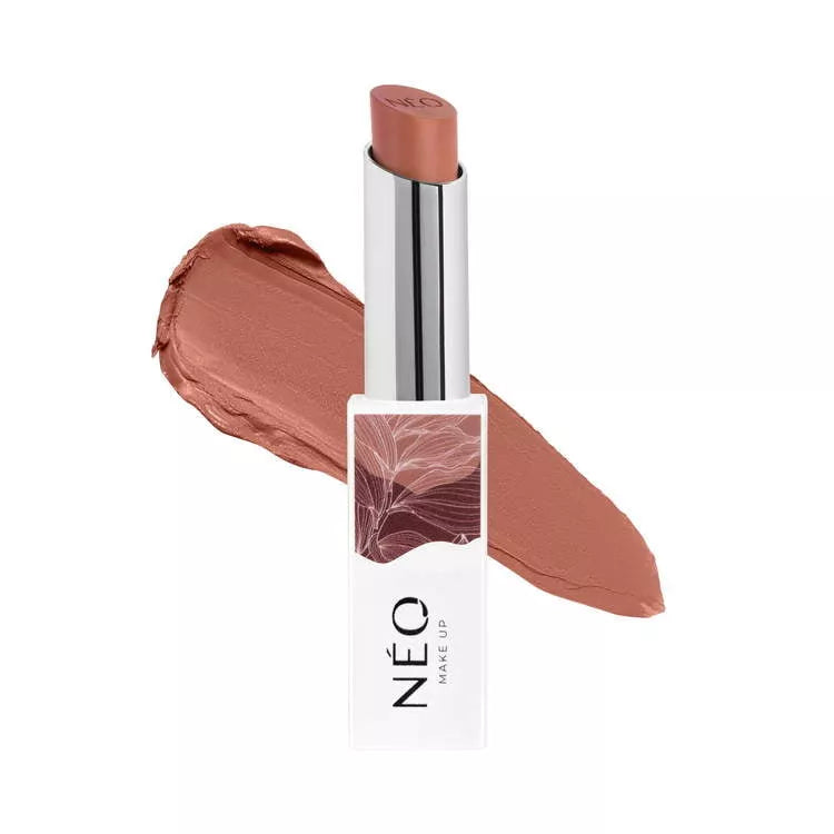 No Transfer Lipstick 06 Sweet Caramel Morning