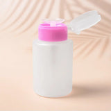 Dispenser con dosatore a pressione 150ml per liquidi