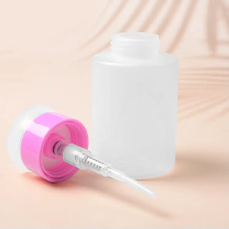 Dispenser con dosatore a pressione 150ml per liquidi