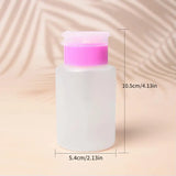 Dispenser con dosatore a pressione 150ml per liquidi