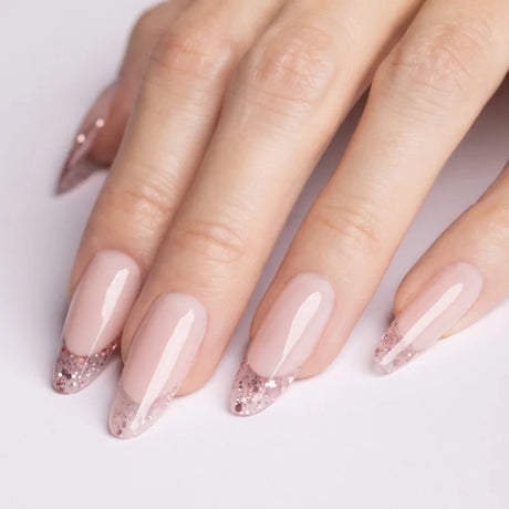 Duo Acrylgel Cover Nude