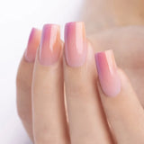 Duo Acrylgel Cover Peach Blush