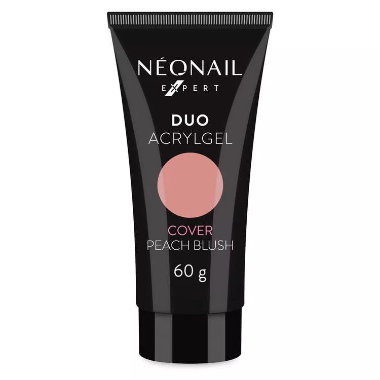 Duo Acrylgel Cover Peach Blush