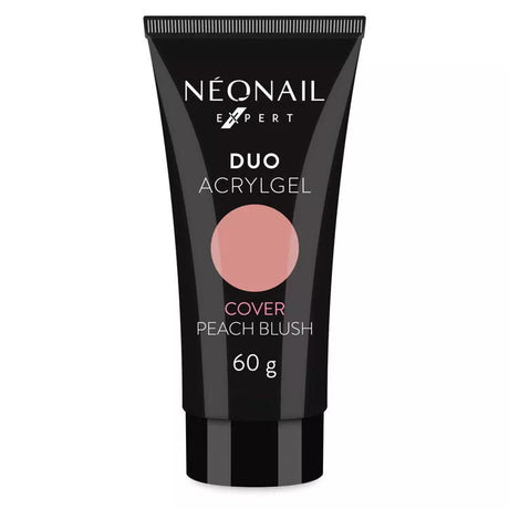 Duo Acrylgel Cover Peach Blush