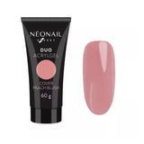 Duo Acrylgel Cover Peach Blush