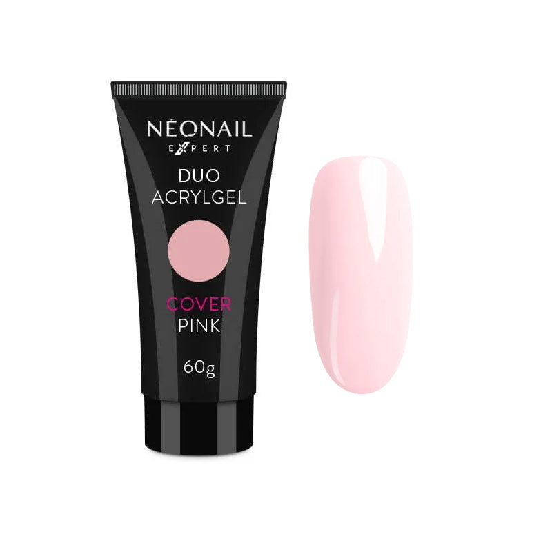 Duo Acrylgel Cover Pink
