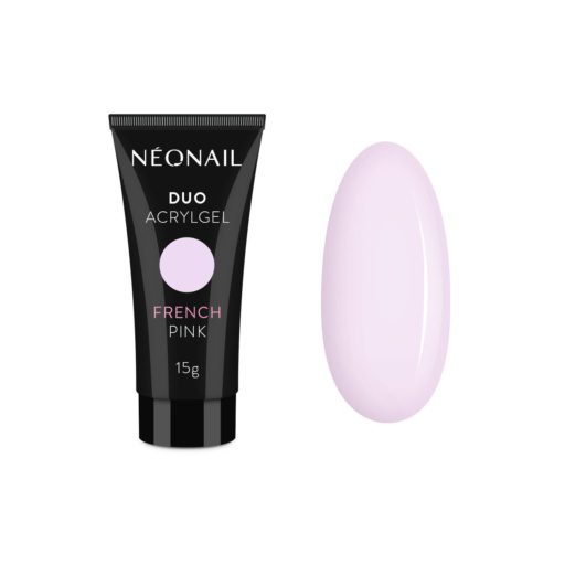 Duo Acrylgel French Pink