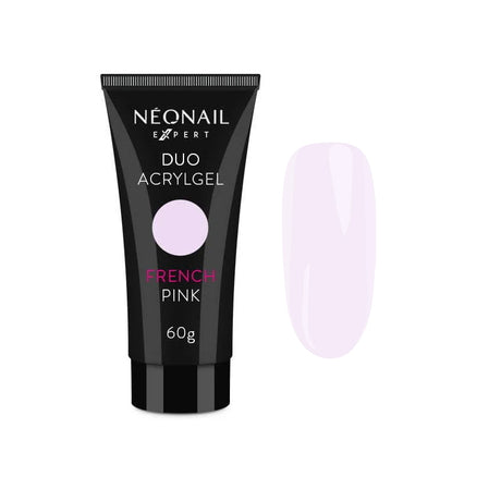 Duo Acrylgel French Pink