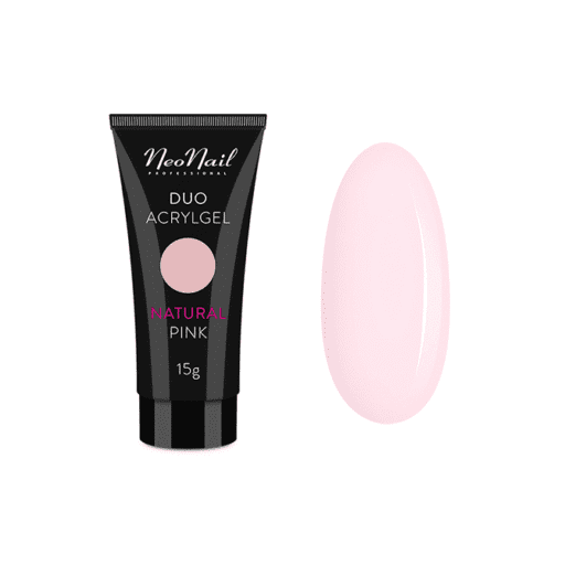 Duo Acrylgel Natural Pink