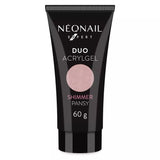 Duo Acrylgel Shimmer Pansy