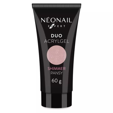 Duo Acrylgel Shimmer Pansy