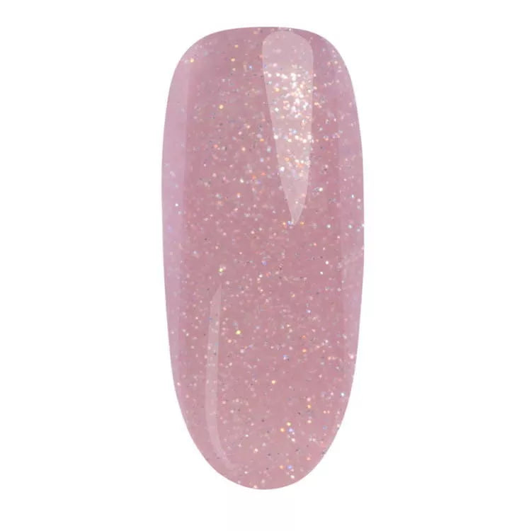 Duo Acrylgel Shimmer Pansy