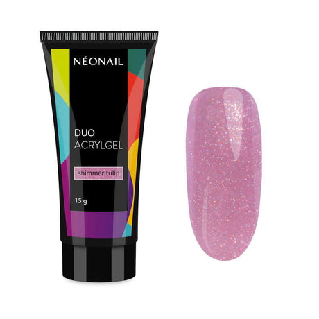 Duo Acrylgel Shimmer Tulip