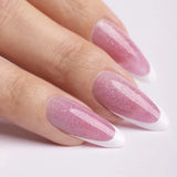 Duo Acrylgel Shimmer Tulip