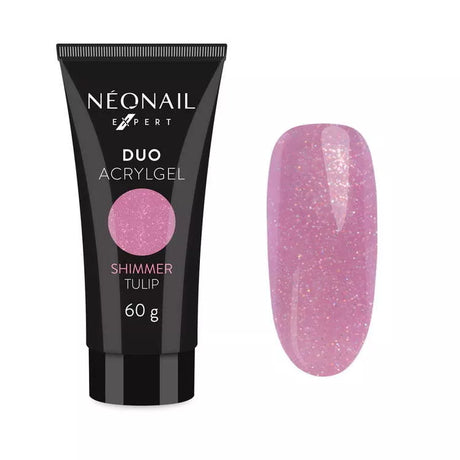 Duo Acrylgel Shimmer Tulip