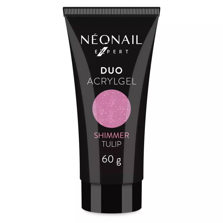 Duo Acrylgel Shimmer Tulip