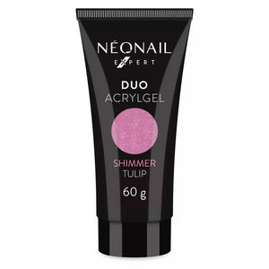 Duo Acrylgel Shimmer Tulip