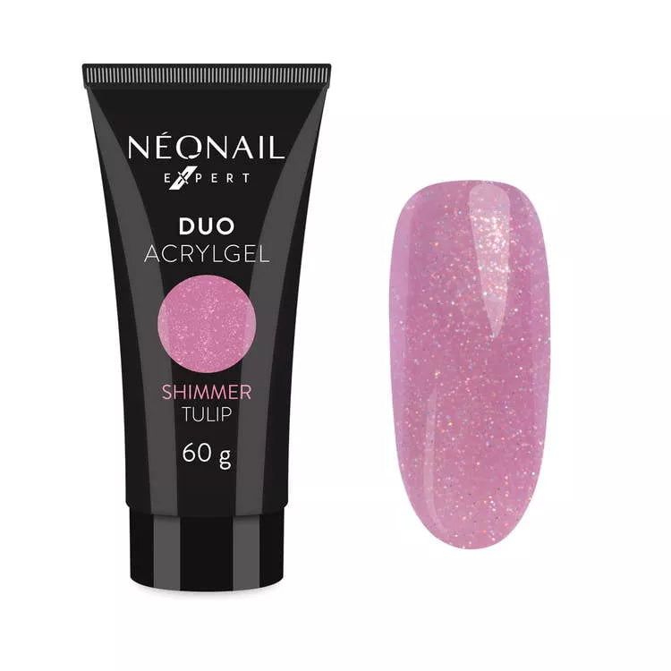 Duo Acrylgel Shimmer Tulip