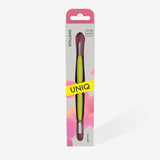 Spatola Per Manicure Con Manico In Silicone "Gummy" UNIQ 10 TYPE 2Y
