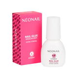 Flex Gel Press Ons – Extra Strong Nail Glue 10ml