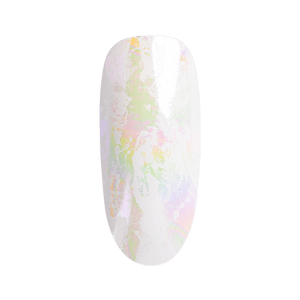 Foil per Nail Art Neonail SEASHELL (Madreperla) - 120 cm